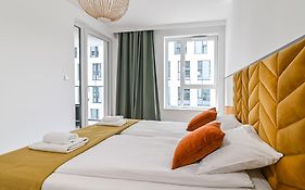 Ltc - Apartments Modern Tower